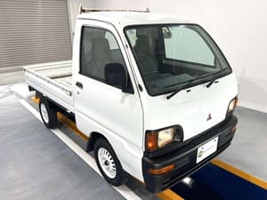 1996 Mitsubishi Minicab JDM car for sale