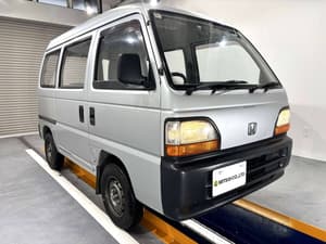 1995 Honda Acty JDM car for sale