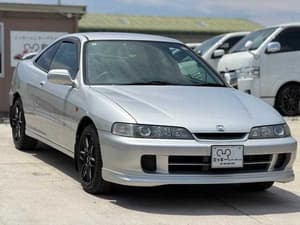 1999 Honda Integra JDM car for sale