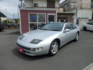 1995 Nissan Fairlady Z JDM car for sale