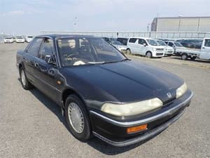 1989 Honda Integra JDM car for sale