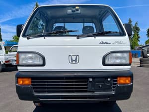1993 Honda Acty JDM car for sale
