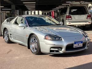 1998 Mitsubishi GTO JDM car for sale