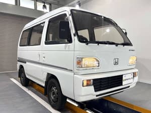 1993 Honda Acty JDM car for sale