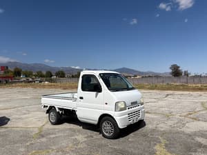 2000 Suzuki Carry JDM car for sale
