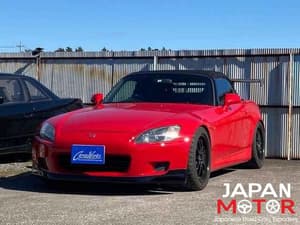 1999 Honda S2000 JDM car for sale
