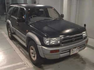 1998 Toyota Hilux Surf JDM car for sale
