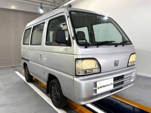 1996 Honda Acty JDM car for sale