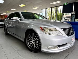 2007 Lexus JDM car for sale