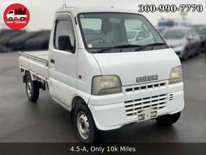 2000 Suzuki Carry JDM car for sale