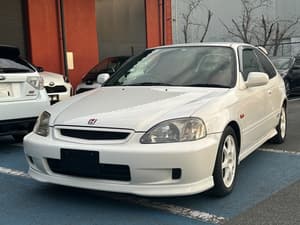 1999 Honda Civic JDM car for sale
