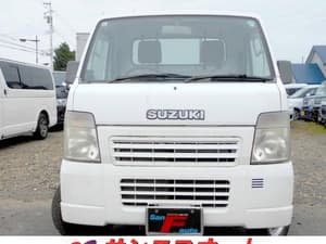 2008 Suzuki Carry JDM car for sale
