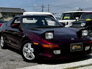 1993 Toyota MR2 JDM car for sale