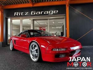 1991 Honda NSX JDM car for sale