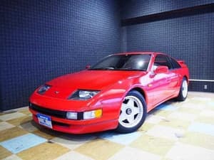 1994 Nissan Fairlady Z JDM car for sale