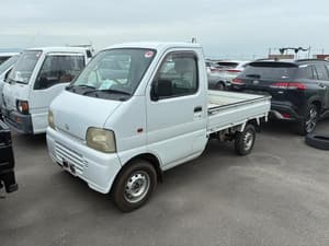 1999 Suzuki Carry JDM car for sale