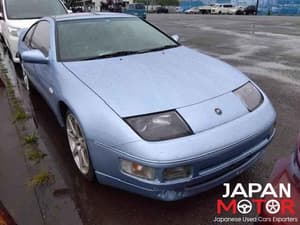 1992 Nissan Fairlady Z JDM car for sale