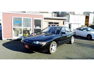 1990 Nissan Skyline JDM car for sale