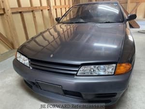 1991 Nissan Skyline JDM car for sale