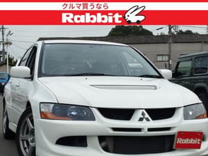 2003 Mitsubishi Lancer JDM car for sale