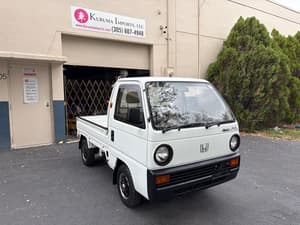 1989 Honda Acty JDM car for sale