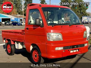 2000 Daihatsu Hijet JDM car for sale