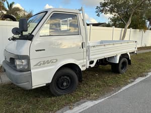 1997 Nissan Vanette JDM car for sale