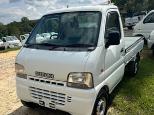 2000 Suzuki Carry JDM car for sale