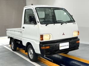 1996 Mitsubishi Minicab JDM car for sale