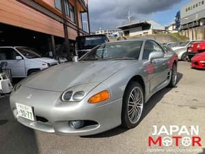 1997 Mitsubishi GTO JDM car for sale