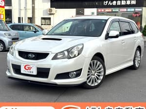 2011 Subaru Legacy JDM car for sale
