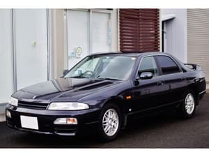 1996 Nissan Skyline JDM car for sale