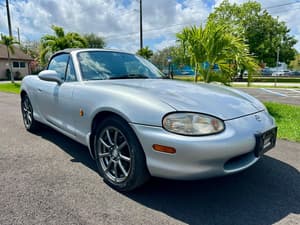 1998 Mazda Roadster (Eunos Roadster / MX-5) JDM car for sale