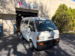 1998 Suzuki Every JDM car for sale