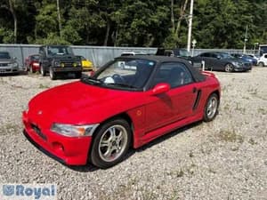 1991 Honda Beat JDM car for sale