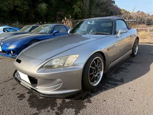 1999 Honda S2000 JDM car for sale