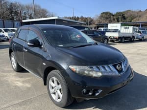 2009 Nissan JDM car for sale
