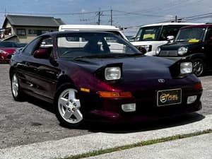 1993 Toyota MR2 JDM car for sale