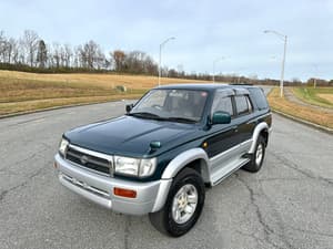 1996 Toyota Hilux Surf JDM car for sale