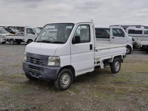 1999 Honda Acty JDM car for sale