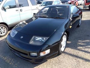1993 Nissan Fairlady Z JDM car for sale