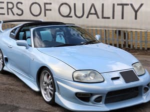 1993 JDM car for sale