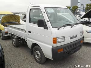 1998 Suzuki Carry JDM car for sale