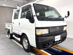 2000 Mazda Bongo JDM car for sale