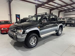 2000 Toyota Hilux JDM car for sale