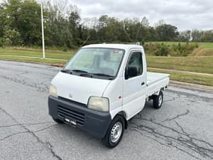 1999 Suzuki Carry JDM car for sale