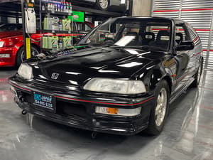 1990 Honda Civic JDM car for sale