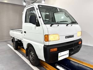 1998 Suzuki Carry JDM car for sale