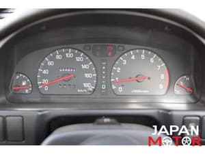 1998 Subaru Impreza JDM car for sale