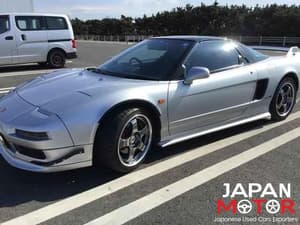 1990 Honda NSX JDM car for sale